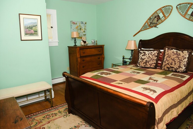 Bed & Breakfast Clay Corner Inn