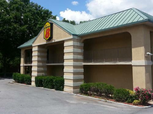 Motel Super 8 Decatur / Lithonia / Atlanta Area