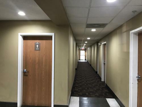 Hotel Microtel Inn & Suites By Wyndham Lithonia/stone Mountain