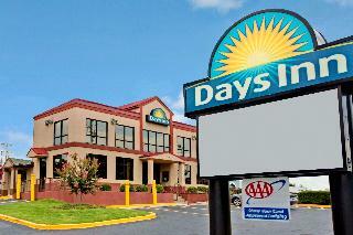 Motel Days Inn Lawrenceville