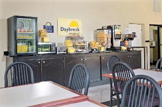 Motel Days Inn Lawrenceville
