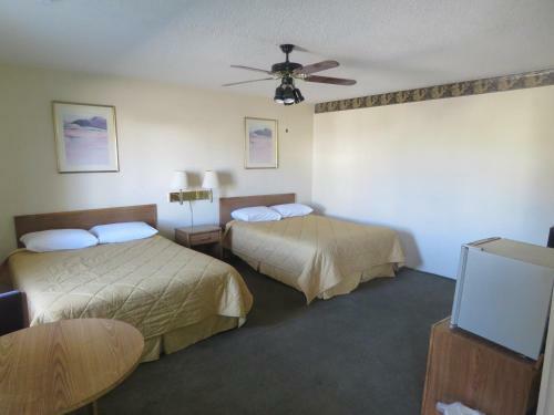 Motel Economy Inn