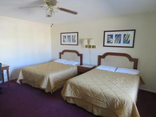 Motel Economy Inn