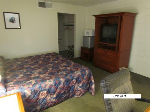 Motel Economy Inn