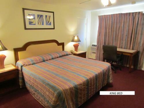 Motel Economy Inn
