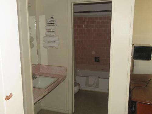 Motel Economy Inn