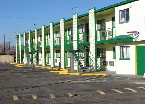Motel Economy Inn