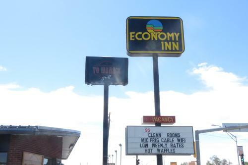 Motel Economy Inn