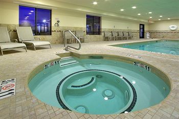Hotel Holiday Inn Express Socorro