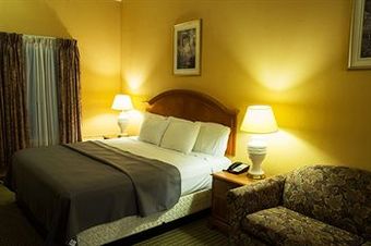 Hotel Americas Best Value Inn