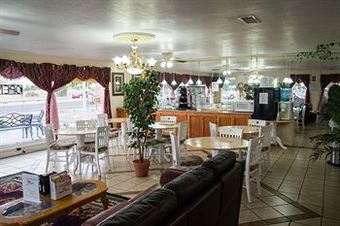 Hotel Americas Best Value Inn