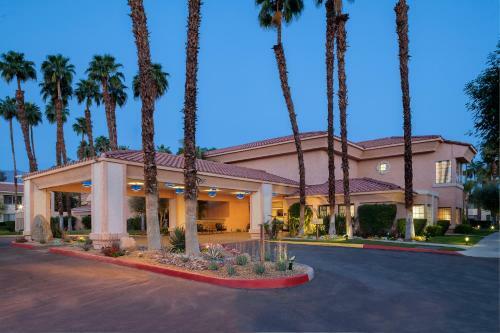 Hotel Welk Resorts Desert Oasis
