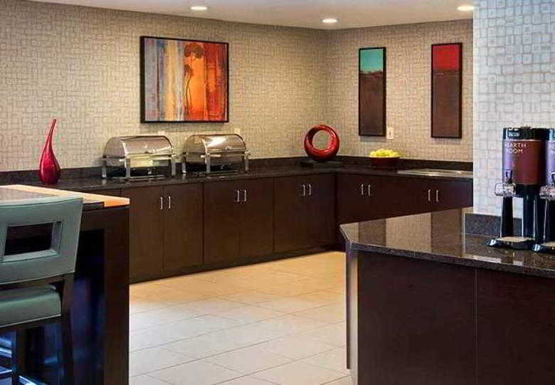Hotel Residence Inn Boston North Shore/danvers