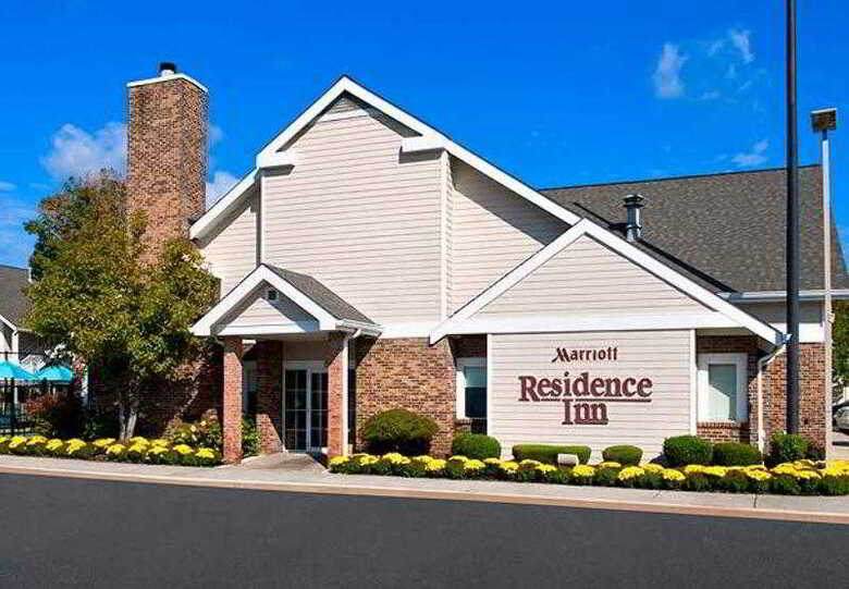Hotel Residence Inn Boston North Shore/danvers