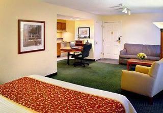 Hotel Residence Inn Boston North Shore/danvers