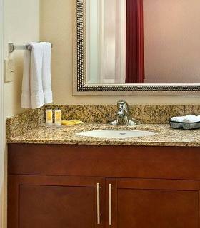 Hotel Residence Inn Boston North Shore/danvers