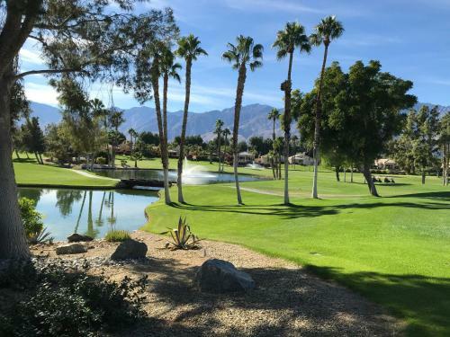 Villa Desert Princess Country Club