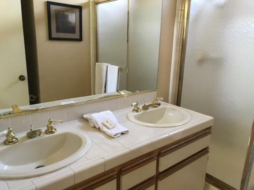 Villa Desert Princess Country Club