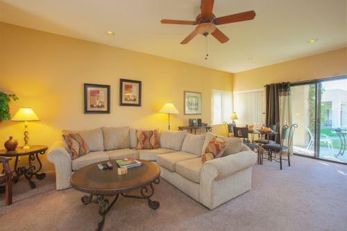 Villa Desert Princess Country Club