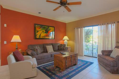 Villa Desert Princess Country Club