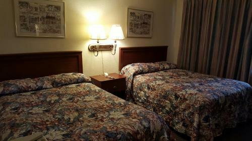 Posada Deluxe Inn Motel - Homestead