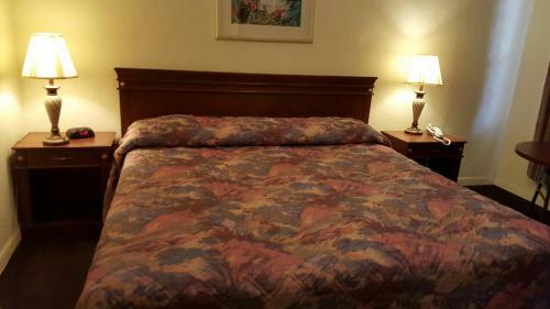 Posada Deluxe Inn Motel - Homestead