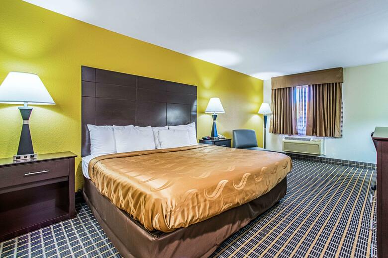 Motel Unicity Inn