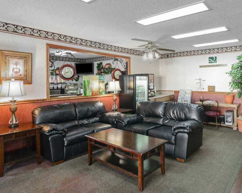 Motel Unicity Inn