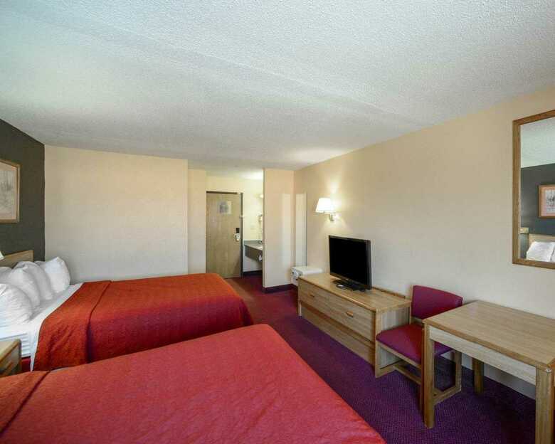 Motel Unicity Inn
