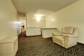 Motel Americas Best Value Inn And Suites Carbondale