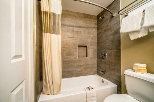 Motel Regency Inn & Suites Downey