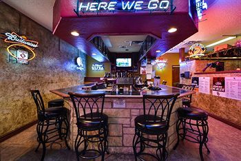 Motel Americas Best Value Inn Guymon