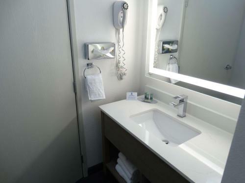Hotel Comfort Inn Grants