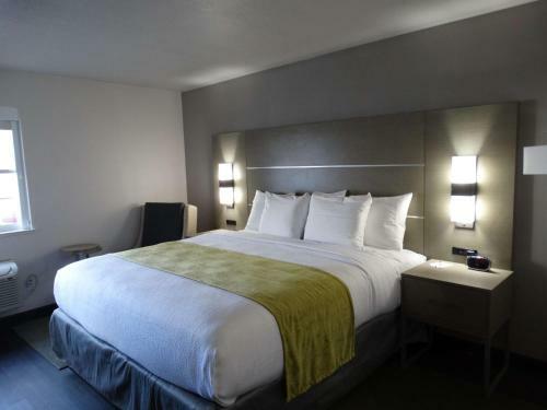 Hotel Comfort Inn Grants