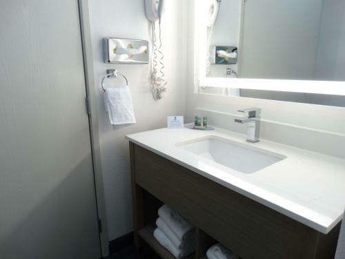 Hotel Comfort Inn Grants