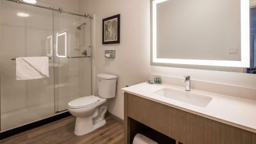 Hotel Comfort Inn Grants
