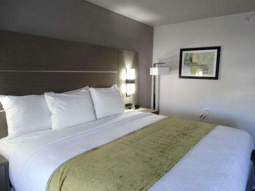 Hotel Comfort Inn Grants