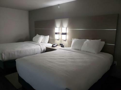 Hotel Comfort Inn Grants