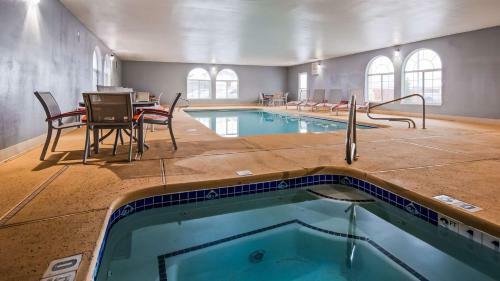 Hotel Comfort Inn Grants