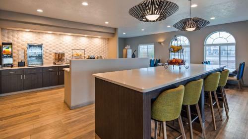 Hotel Comfort Inn Grants