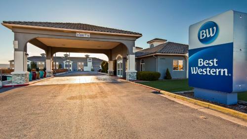 Hotel Comfort Inn Grants