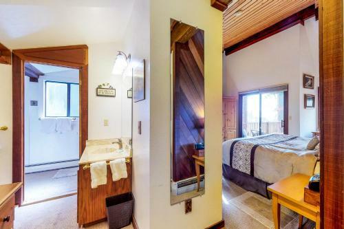 The Fairway Lodge