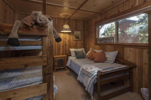 Tash Luxury Vacation Rental