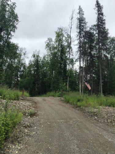Peaceful Talkeetna Getaway #1