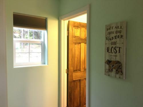 Grace And Bill's Freedom Hills B&B