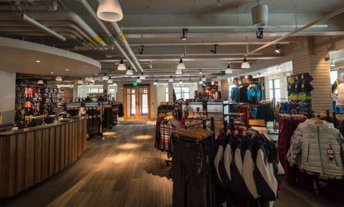 Hotel The Blake At Taos Ski Valley