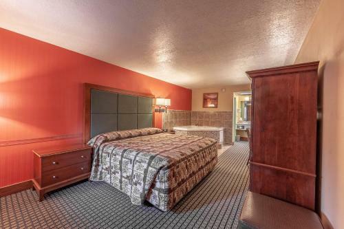 Hotel Taos Valley Lodge