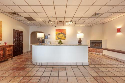 Hotel Taos Valley Lodge