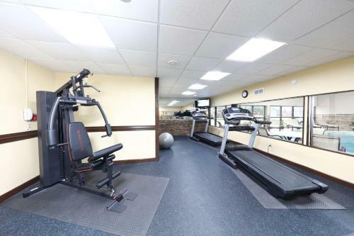 Best Western Hospitality Hotel & Suites