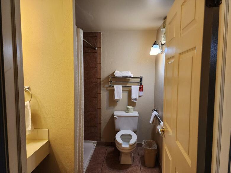 Hotel Econo Lodge Inn & Suites